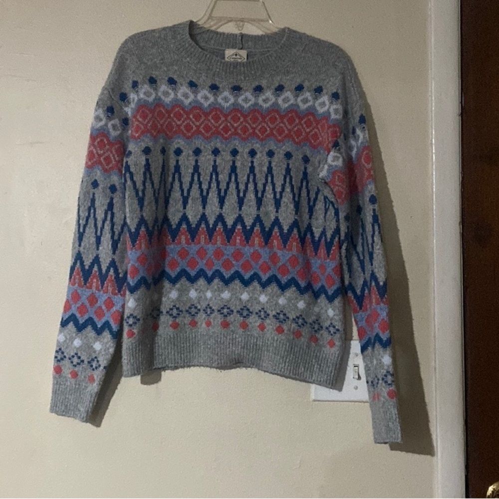 St Johns By Women Sweater Size M